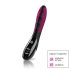 Mystim Sizzling Simon - Elektro-Stimulationsvibrator (Schwarz)