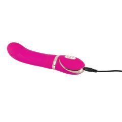 Vibe Couture Front Row - G-Punkt Vibrator (pink)