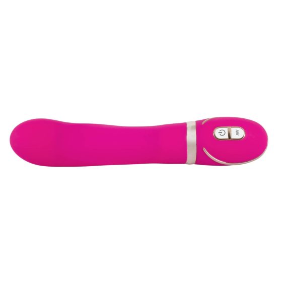 Vibe Couture Front Row - G-Punkt-Vibrator (rosa)