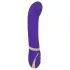Vibe Couture Front Row - G-Punkt Vibrator (lila)