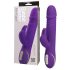 Vibe Couture Rabbit Skater - Hoppelnder Vibrator (Lila)