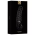 Gvibe G-jack 2 - Wiederaufladbarer, wasserdichter Silikonvibrator (schwarz)