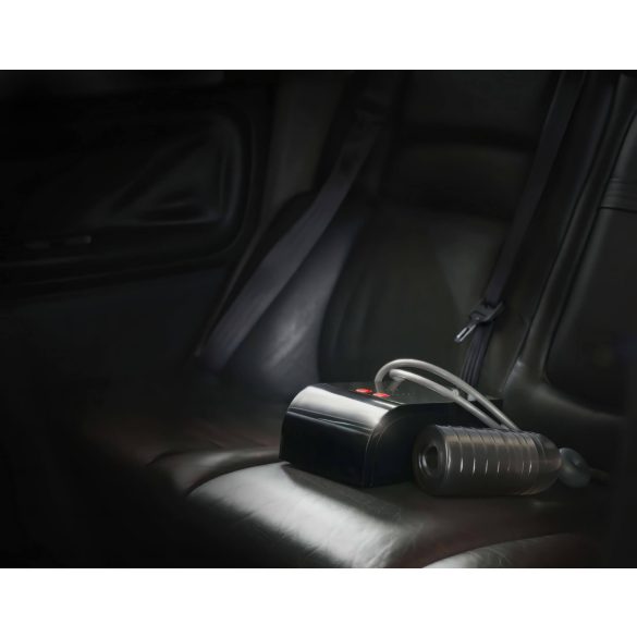 Suck-O-Mat - Leistungsstarker Masturbator