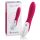 Mystim Eleganter Eric – Doppelmotor-Vibrator (Pink)