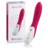 Mystim Eleganter Eric – Doppelmotor-Vibrator (Pink)