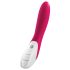 Mystim Eleganter Eric – Doppelmotor-Vibrator (Pink)