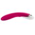 Mystim Eleganter Eric – Doppelmotor-Vibrator (Pink)