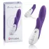 mystim Danny Divido - Lilafarbener Klitorisstimulator Vibrator