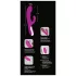 Javida - wärmender Klitorisstimulator Vibrator (lila)
