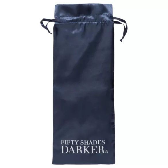 Oh mein Vibrator - Shades of Dark (USB)