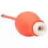 We-Vibe Bloom - Liebeskugeln mit austauschbaren Gewichten (orange)