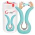 G-vibe Mini - USB Silikonvibrator (Mint)