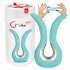 G-vibe Mini - USB Silikon Vibrator (Mint)