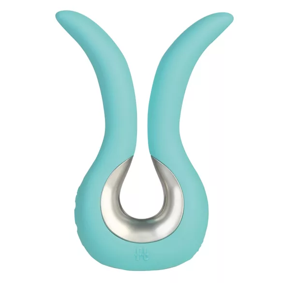 G-vibe Mini - USB Silikon Vibrator (Mint)