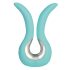 G-vibe Mini - USB Silikonvibrator (Mint)