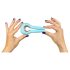 G-vibe Mini - USB Silikonvibrator (Mint)