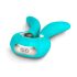 G-vibe Mini - USB Silikonvibrator (Mint)