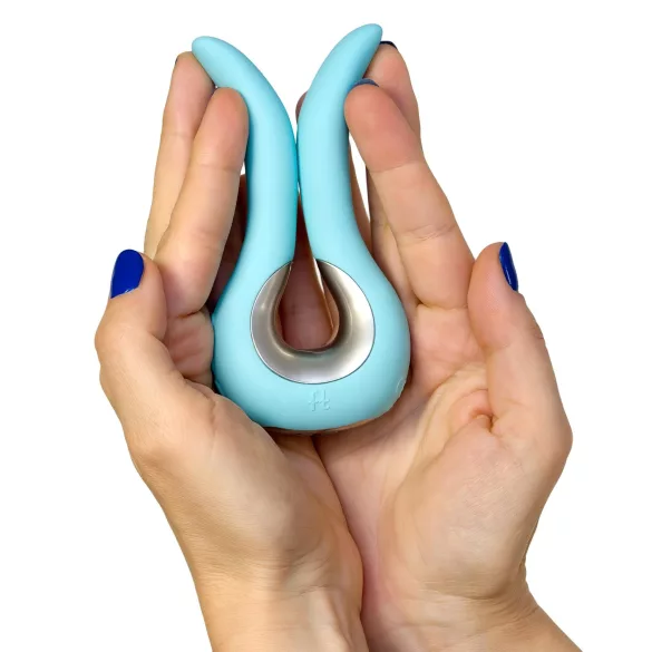 G-vibe Mini - USB Silikon Vibrator (Mint)