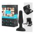 b-Vibe Novice - Anfängervibrator (schwarz)