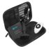 b-Vibe Novice - Anfängervibrator (schwarz)