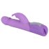 SMILE Push - Stoß- und Klitorisarm-Vibrator (lila)