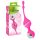 SMILE Love Ball - Vibrations-Liebeskugel (pink)