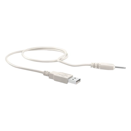 / We-Vibe Unite 2.0 - USB-Ladekabel (weiß)