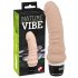 You2Toys - Nature Vibe - Silikon Vibrator (Natur)