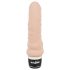 You2Toys - Nature Vibe - Silikon Vibrator (Natur)