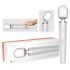 le Wand - Exklusiver Akku-Massagevibrator (Weiß)