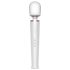 le Wand - Exklusiver Akku-Massagevibrator (Weiß)