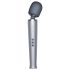 le Wand - Exklusiver, wiederaufladbarer Massagestab (Silber)