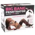 You2Toys - Big Bang Penetrator - Netz‑Sexmaschine