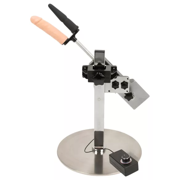 You2Toys - Big Bang Penetrator - Netz‑Sexmaschine