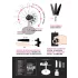 You2Toys - Big Bang Penetrator - Netz‑Sexmaschine