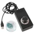 You2Toys - Big Bang Penetrator - Netz‑Sexmaschine