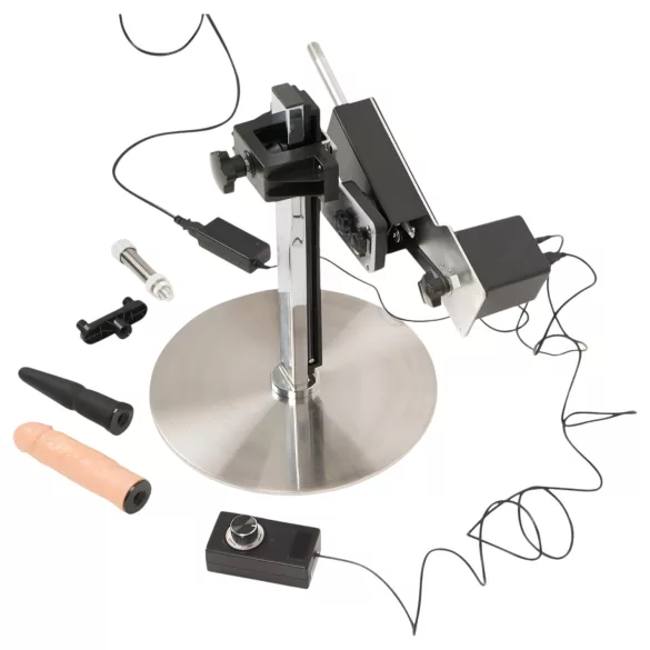 You2Toys - Big Bang Penetrator - Netz‑Sexmaschine