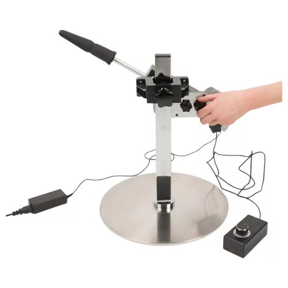 You2Toys - Big Bang Penetrator - Netz‑Sexmaschine