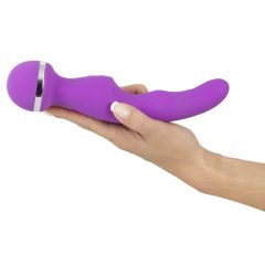   You2Toys - Warming - Wiederaufladbarer beheizter Massager-Vibrator (rosa)