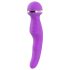 You2Toys - Warming - Wiederaufladbarer Wärme-Massage-Vibrator (Pink)