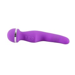   You2Toys - Warming - Wiederaufladbarer beheizter Massager-Vibrator (rosa)