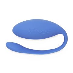   We-Vibe Jive - wiederaufladbarer intelligenter Vibrator (blau)