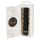 You2Toys - Bendy Wavy - Flexibler Wellen-Vibrator (Schwarz)