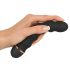 You2Toys - Bendy Wavy - Flexibler Wellen-Vibrator (Schwarz)