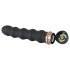 You2Toys - Bendy Wavy - Flexibler Wellen-Vibrator (Schwarz)