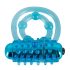 You2Toys - Blue Appetizer - Vibrationsset (8-teilig)