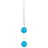 You2Toys - Blue Appetizer - Vibrationsset (8-teilig)