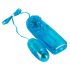 You2Toys - Blue Appetizer - Vibrationsset (8-teilig)