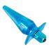 You2Toys - Blue Appetizer - Vibrationsset (8-teilig)