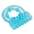 You2Toys - Blue Appetizer - Vibrationsset (8-teilig)